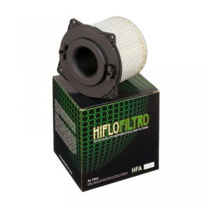 Foam air filter HIFLOFILTRO HFF1036 - HIFLOFILTRO - MLM Motors