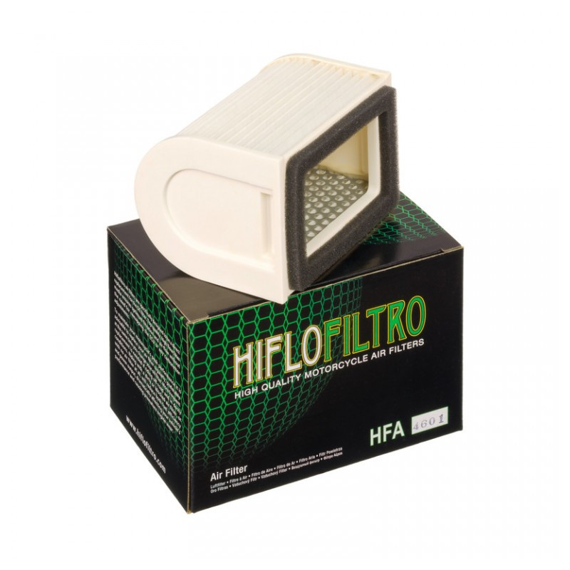 Air filter HIFLOFILTRO HFA4601 - HIFLOFILTRO - MLM Motors