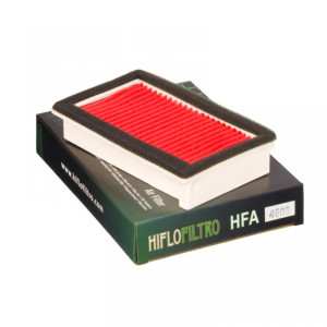 Foam air filter HIFLOFILTRO HFF1035 - HIFLOFILTRO - MLM Motors