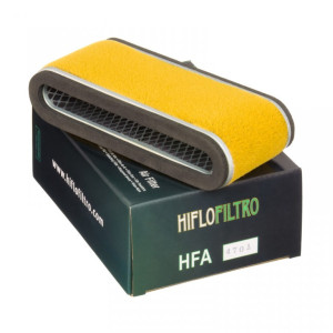 Air filter HIFLOFILTRO HFA4926 - HIFLOFILTRO - MLM Motors