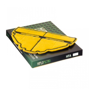 Filtru aer HIFLOFILTRO HFA7604 - HIFLOFILTRO - MLM Motors
