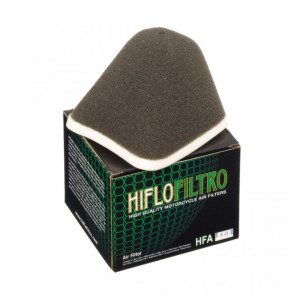 Air filter HIFLOFILTRO HFA1138 - HIFLOFILTRO - MLM Motors