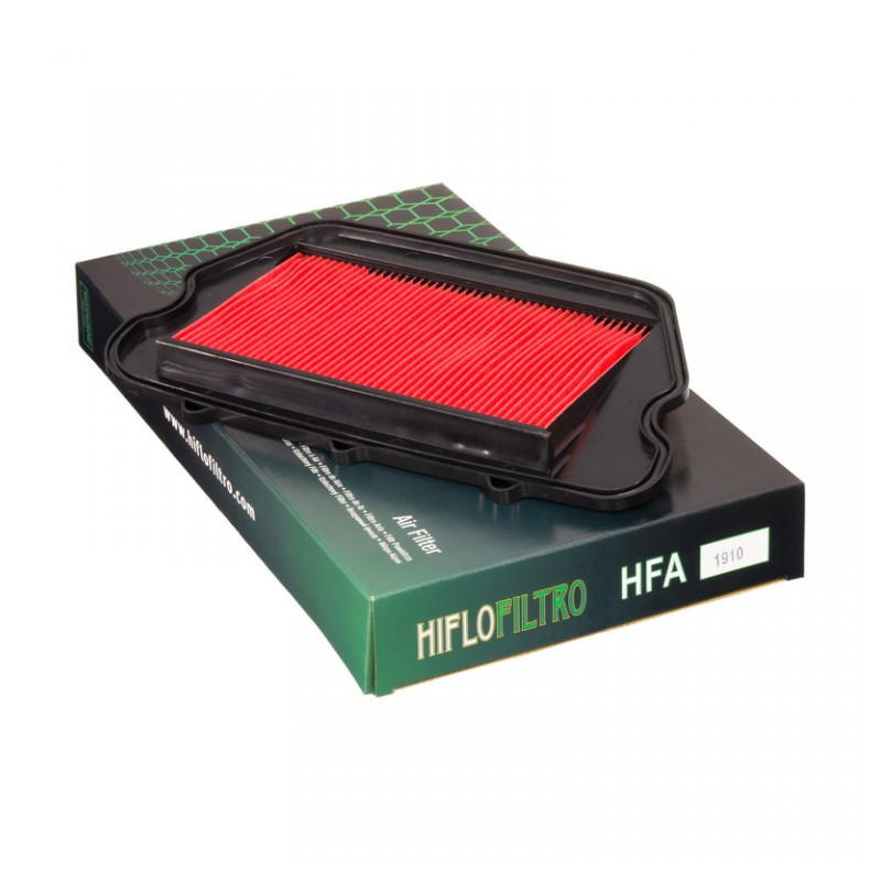 Air filter HIFLOFILTRO HFA1910 - HIFLOFILTRO - MLM Motors