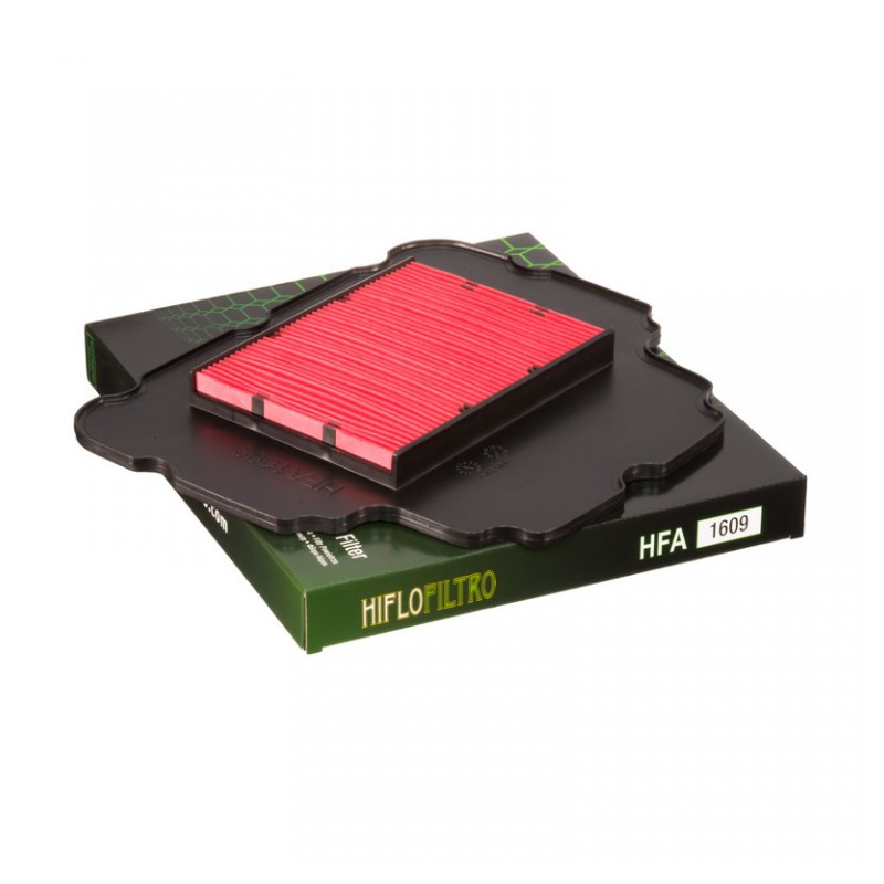Air filter HIFLOFILTRO HFA1609 - HIFLOFILTRO - MLM Motors