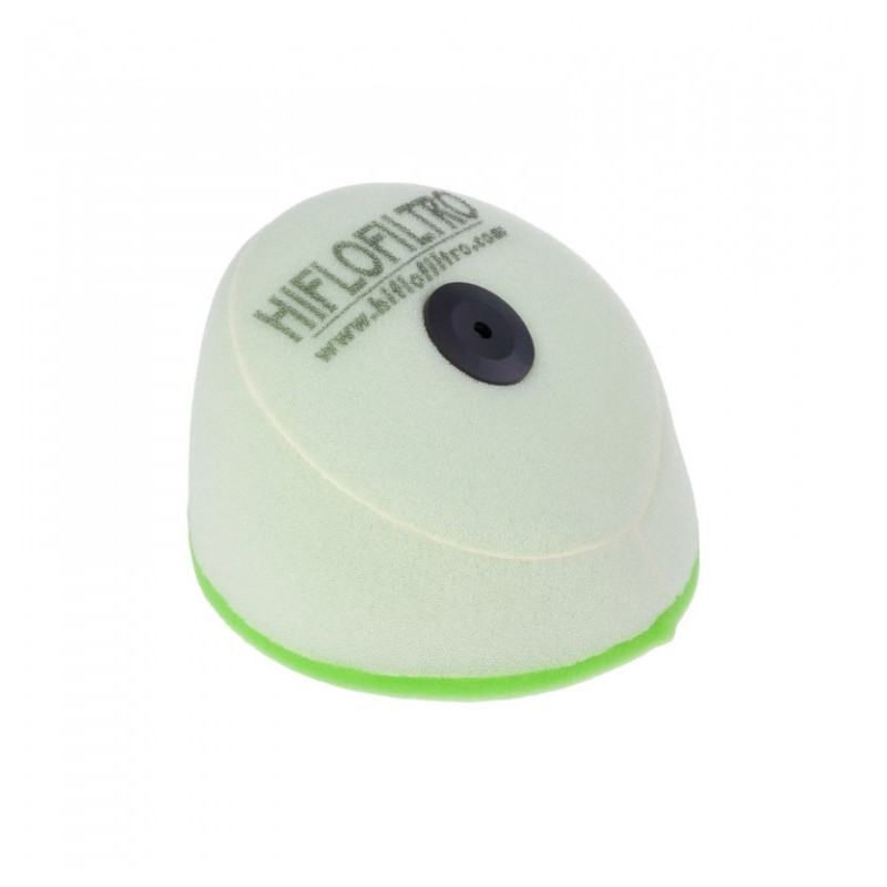 Foam air filter HIFLOFILTRO HFF1011 - HIFLOFILTRO - MLM Motors