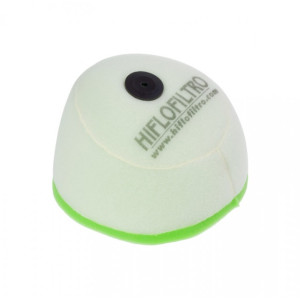 Air filter HIFLOFILTRO HFA1138 - HIFLOFILTRO - MLM Motors