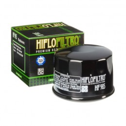 Filtru ulei HIFLOFILTRO HF133 - HIFLOFILTRO - MLM Motors