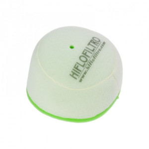 Air filter HIFLOFILTRO HFA5014 - HIFLOFILTRO - MLM Motors