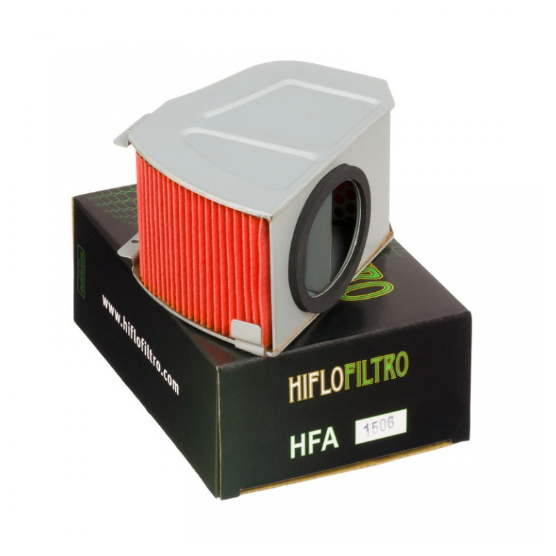 Air filter HIFLOFILTRO HFA1506 - HIFLOFILTRO - MLM Motors