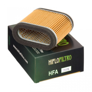 Foam air filter HIFLOFILTRO HFF1035 - HIFLOFILTRO - MLM Motors