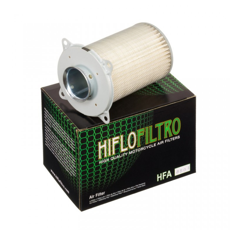 Air filter HIFLOFILTRO HFA3501 - HIFLOFILTRO - MLM Motors