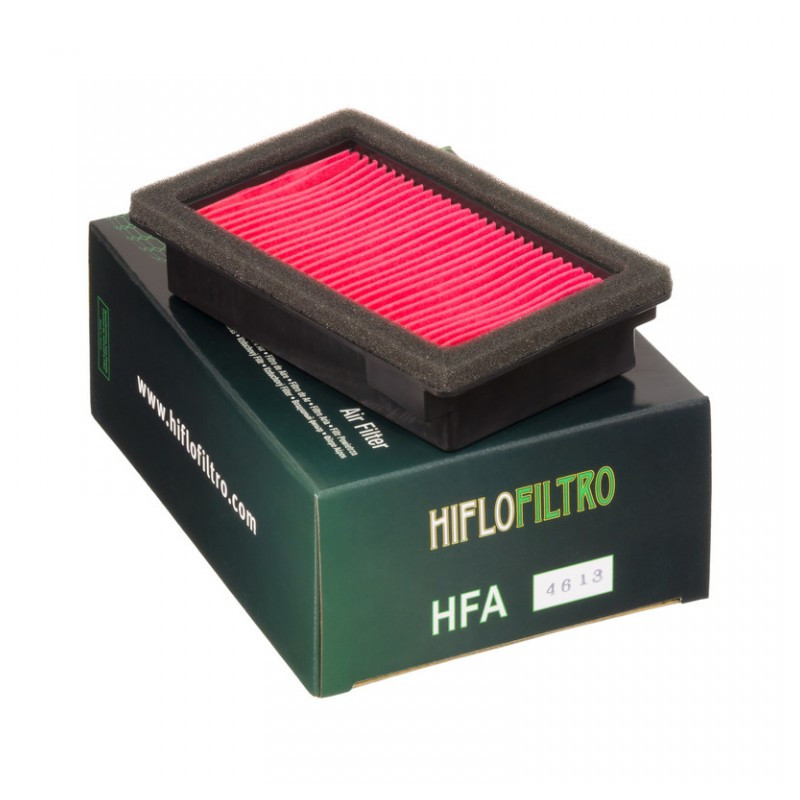 Air filter HIFLOFILTRO HFA4613 - HIFLOFILTRO - MLM Motors