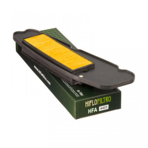 Air filter HIFLOFILTRO HFA2805 - HIFLOFILTRO - MLM Motors
