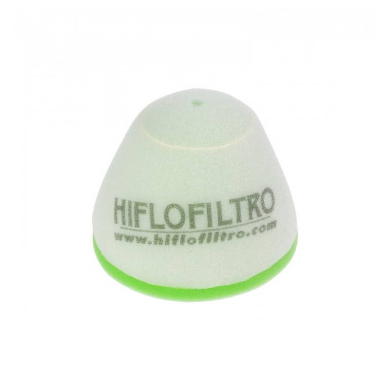 Foam air filter HIFLOFILTRO HFF4017 - HIFLOFILTRO - MLM Motors