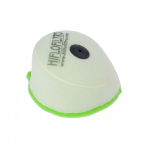 Foam air filter HIFLOFILTRO HFF1035 - HIFLOFILTRO - MLM Motors