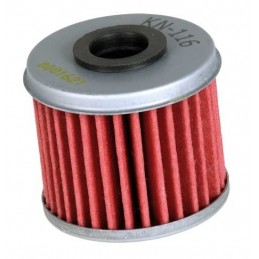 K&N | MLM Motors