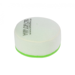 Foam air filter HIFLOFILTRO HFF1035 - HIFLOFILTRO - MLM Motors