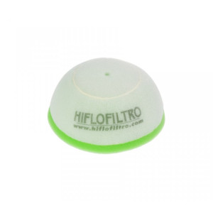 Foam air filter HIFLOFILTRO HFF1035 - HIFLOFILTRO - MLM Motors