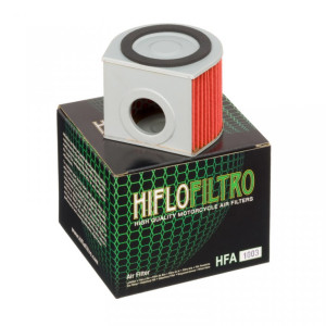Foam air filter HIFLOFILTRO HFF1036 - HIFLOFILTRO - MLM Motors