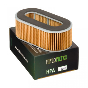 Foam air filter HIFLOFILTRO HFF1035 - HIFLOFILTRO - MLM Motors