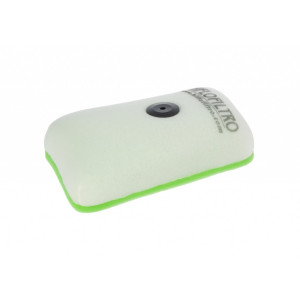 Radiator stanga Suzuki RM-Z 450 2005, RAD-021L - 4RIDE - MLM Motors