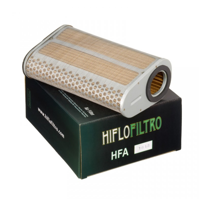 Air filter HIFLOFILTRO HFA1618 - HIFLOFILTRO - MLM Motors