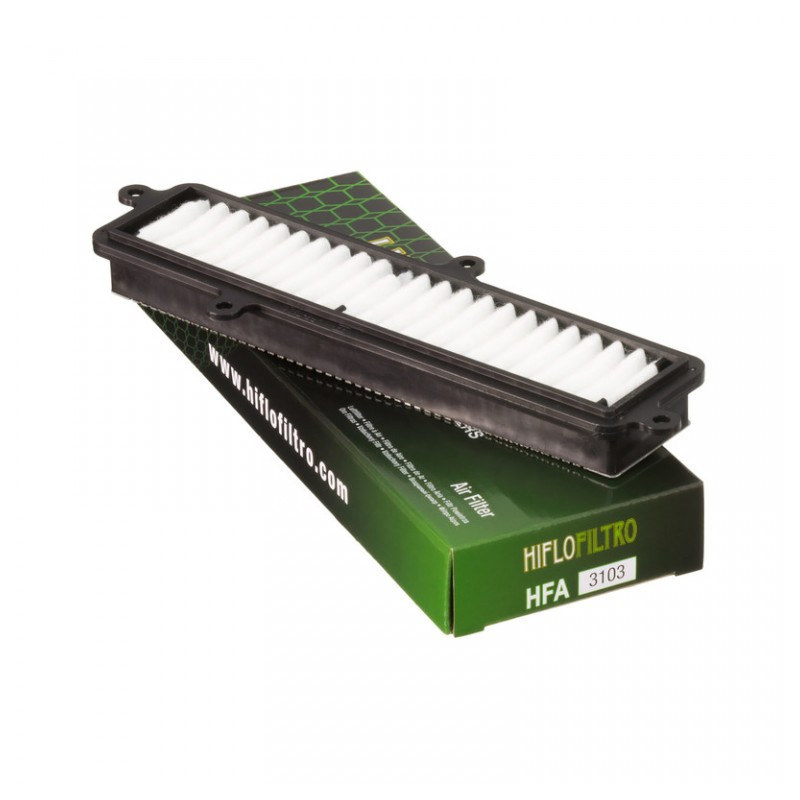 Air filter HIFLOFILTRO HFA3103 - HIFLOFILTRO - MLM Motors