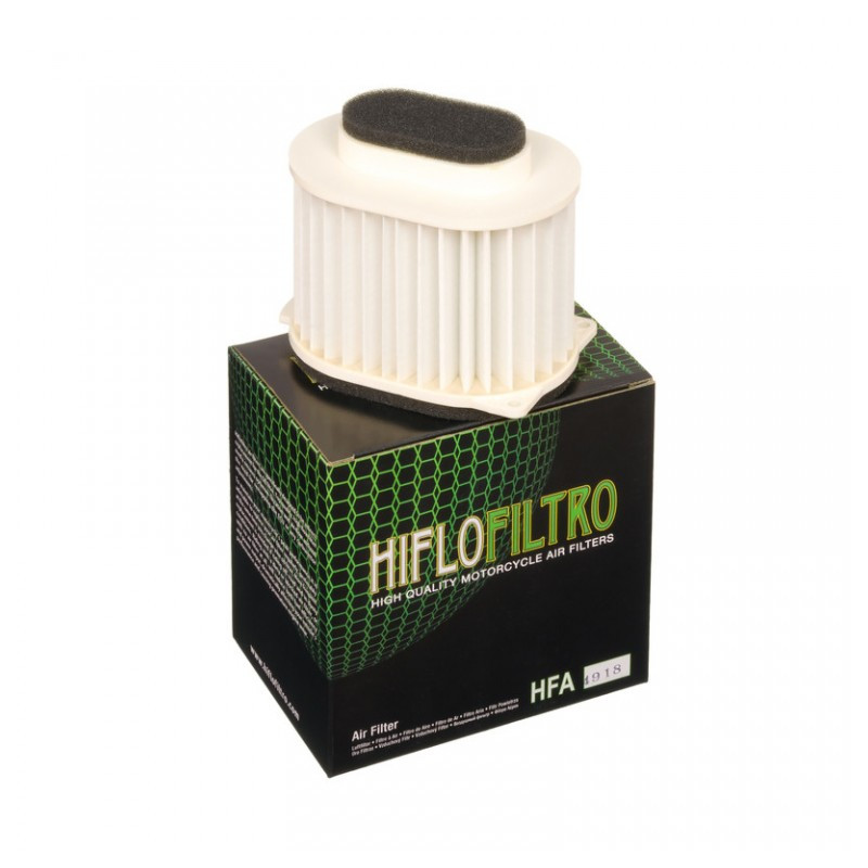 Air filter HIFLOFILTRO HFA4918 - HIFLOFILTRO - MLM Motors