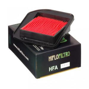 Air filter HIFLOFILTRO HFA5221 - HIFLOFILTRO - MLM Motors