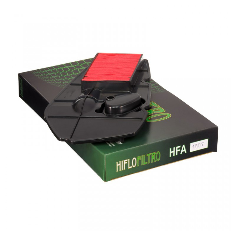 Air filter HIFLOFILTRO HFA1507 - HIFLOFILTRO - MLM Motors