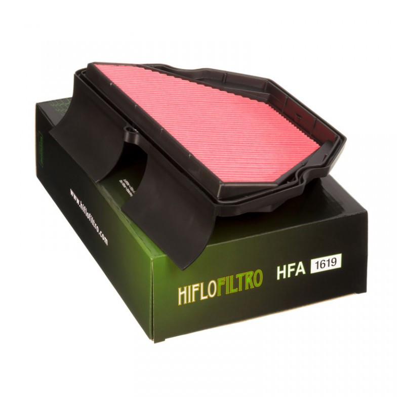 Air filter HIFLOFILTRO HFA1619 - HIFLOFILTRO - MLM Motors
