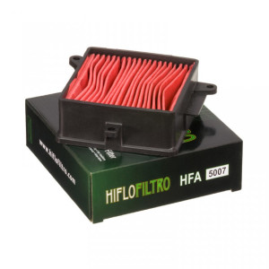 Air filter HIFLOFILTRO HFA2805 - HIFLOFILTRO - MLM Motors