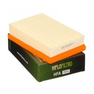 Air filter HIFLOFILTRO HFA2805 - HIFLOFILTRO - MLM Motors