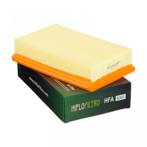 Foam air filter HIFLOFILTRO HFF1036 - HIFLOFILTRO - MLM Motors