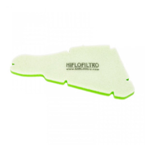 Foam air filter HIFLOFILTRO HFF1036 - HIFLOFILTRO - MLM Motors