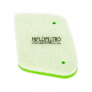 Air filter HIFLOFILTRO HFA2805 - HIFLOFILTRO - MLM Motors