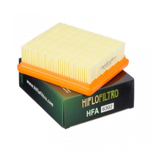 Air filter HIFLOFILTRO HFA4926 - HIFLOFILTRO - MLM Motors