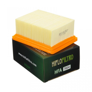 Air filter HIFLOFILTRO HFA4926 - HIFLOFILTRO - MLM Motors