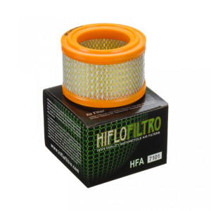 Foam air filter HIFLOFILTRO HFF1035 - HIFLOFILTRO - MLM Motors
