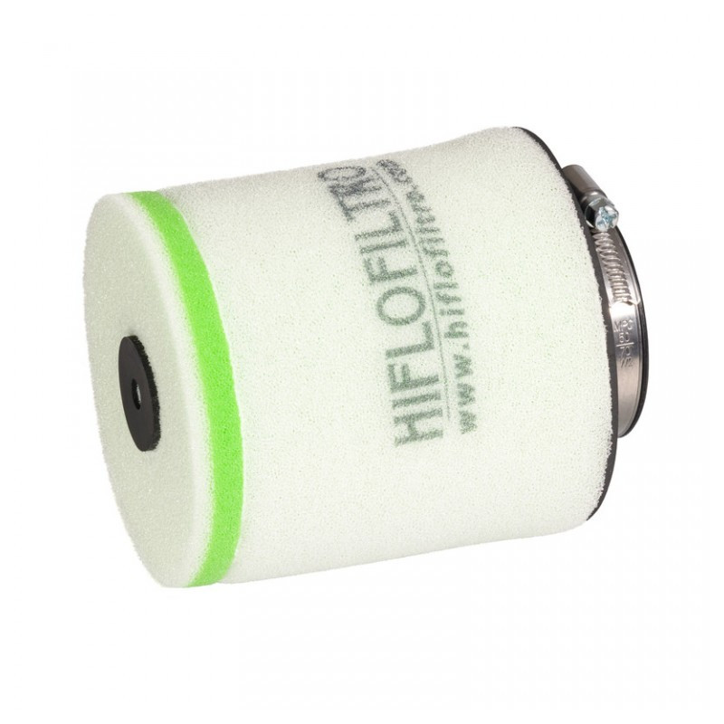 Foam air filter HIFLOFILTRO HFF1028 - HIFLOFILTRO - MLM Motors