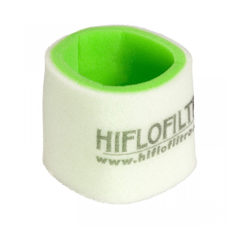 Foam air filter HIFLOFILTRO HFF2029 - HIFLOFILTRO - MLM Motors