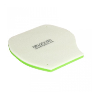 Air filter HIFLOFILTRO HFA1937 - HIFLOFILTRO - MLM Motors