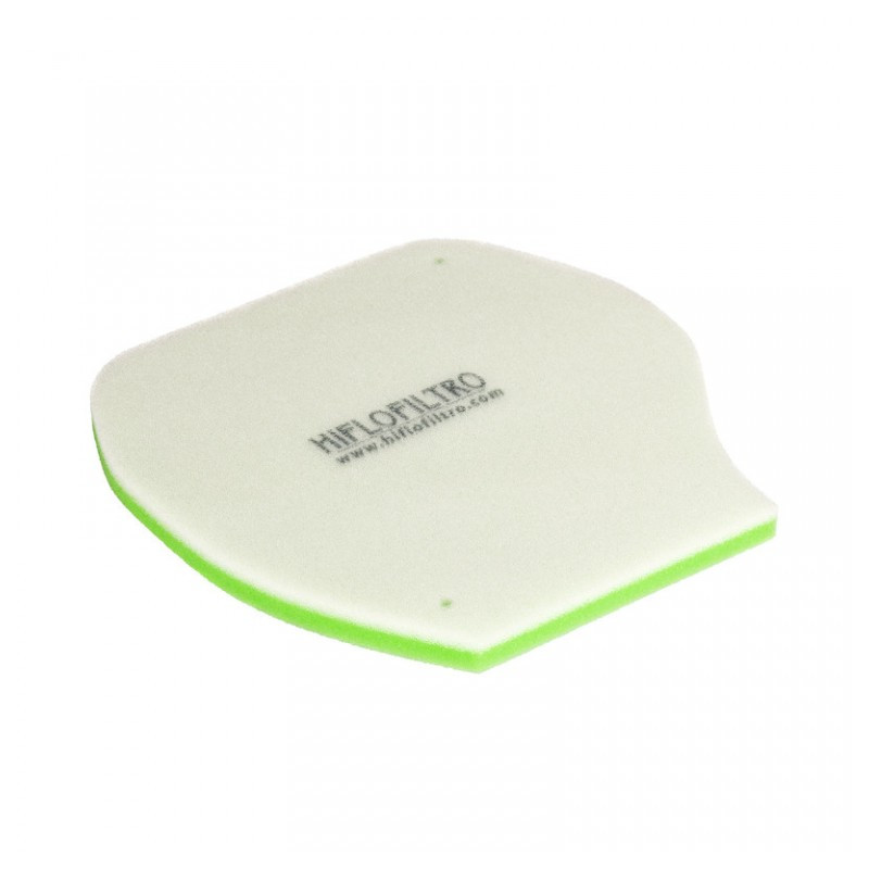 Foam air filter HIFLOFILTRO HFF4026 - HIFLOFILTRO - MLM Motors