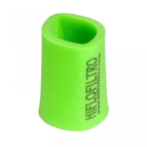 Foam air filter HIFLOFILTRO HFF1035 - HIFLOFILTRO - MLM Motors
