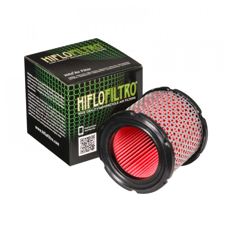 Air filter HIFLOFILTRO HFA4616 - HIFLOFILTRO - MLM Motors