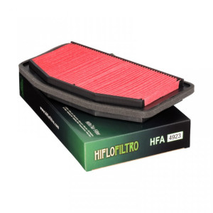 Air filter HIFLOFILTRO HFA1138 - HIFLOFILTRO - MLM Motors