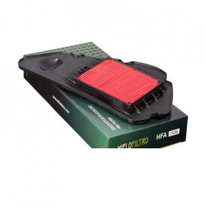 Air filter HIFLOFILTRO HFA1138 - HIFLOFILTRO - MLM Motors