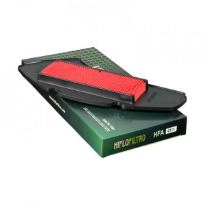 Foam air filter HIFLOFILTRO HFF1035 - HIFLOFILTRO - MLM Motors