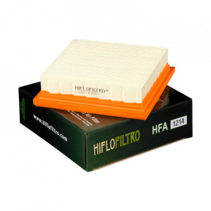 Foam air filter HIFLOFILTRO HFF1035 - HIFLOFILTRO - MLM Motors