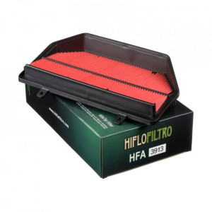 Foam air filter HIFLOFILTRO HFF1036 - HIFLOFILTRO - MLM Motors